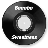 Bonobo. Sweetness